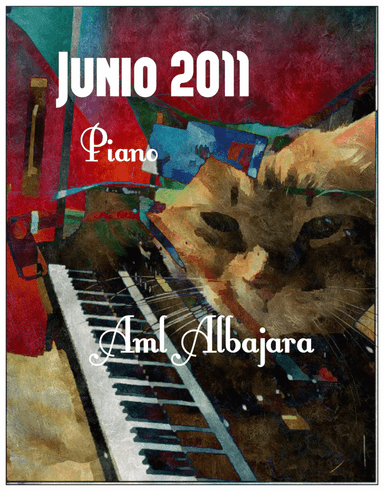 Junio 2011