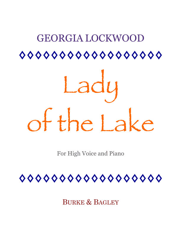 Lady of the Lake