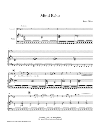 Mind Echo