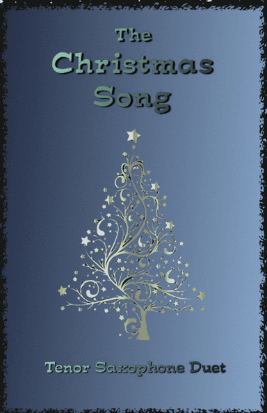 The Christmas Song (Chestnuts Roasting On An Open Fire) (arr. David McKeown)