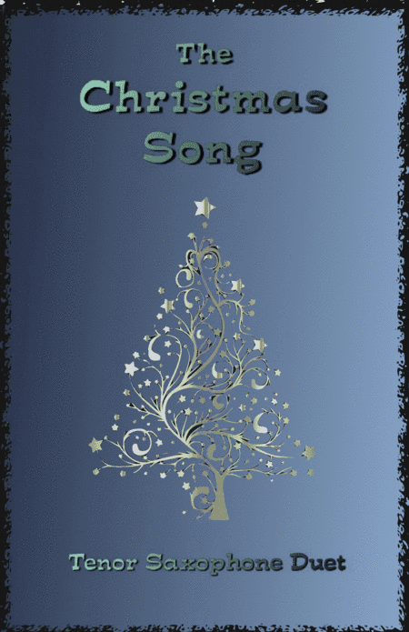 The Christmas Song (Chestnuts Roasting On An Open Fire) (arr. David McKeown)