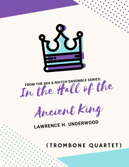 In the Hall of the Ancient King