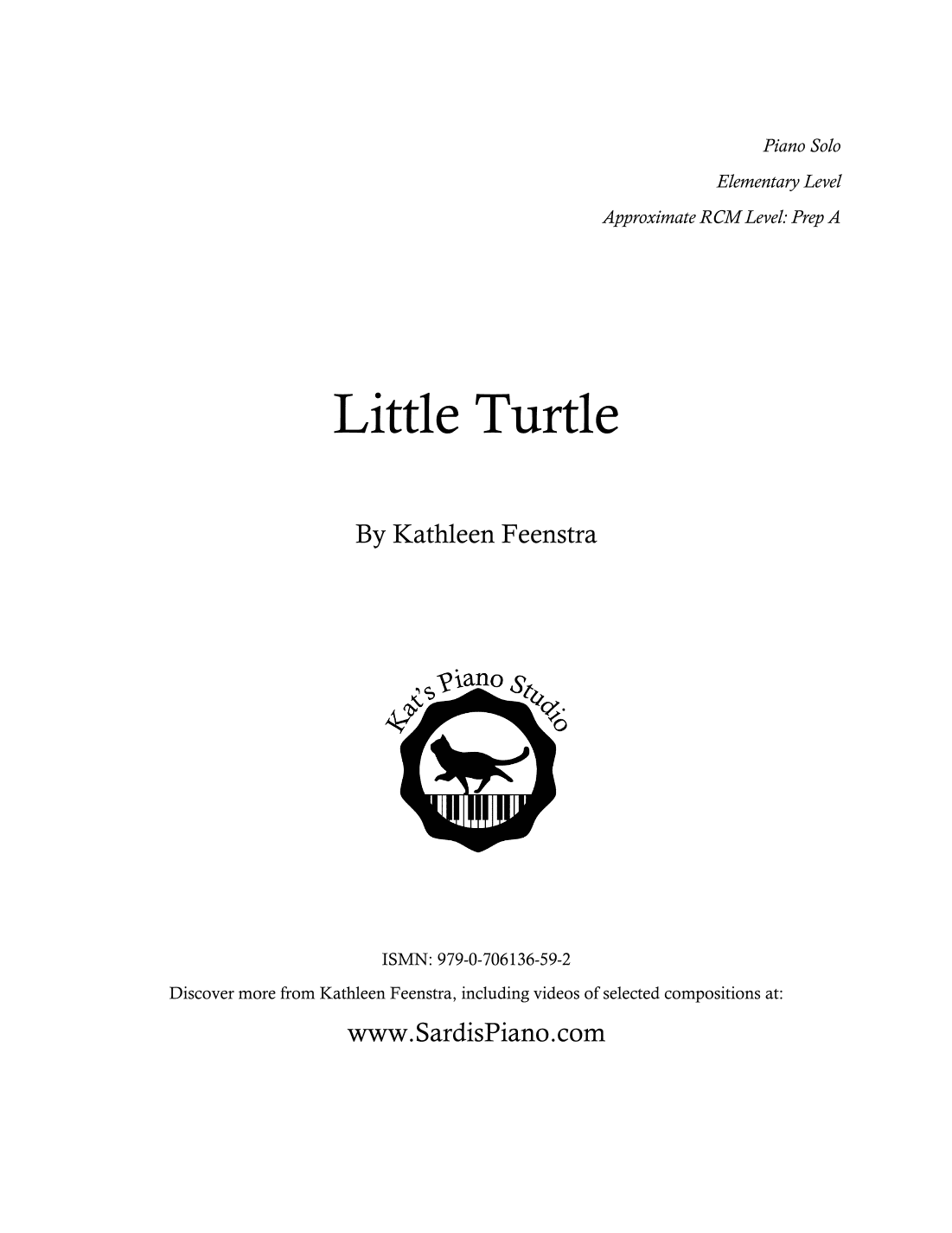 Little Turtle