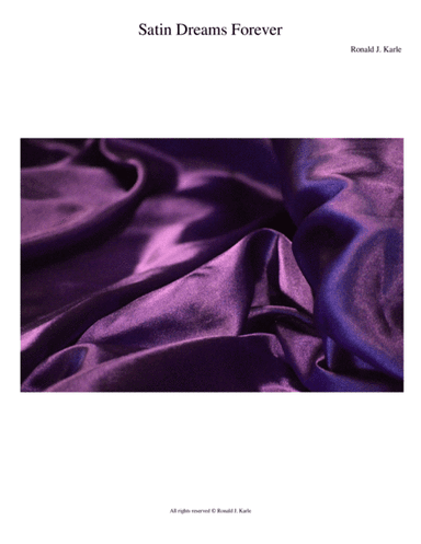 Satin Dreams forever