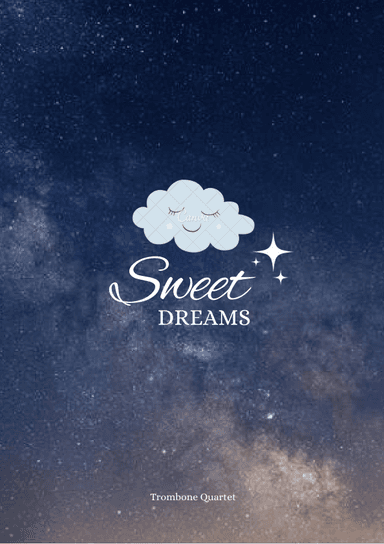 Sweet Dreams (are Made Of This) (arr. Idalmo Santos)