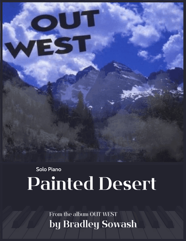 Painted Desert