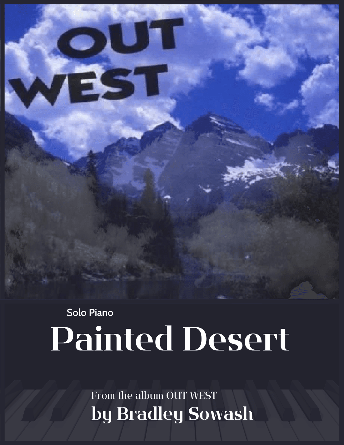 Painted Desert