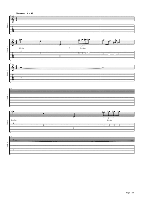 Romance des Coeurs Noirs