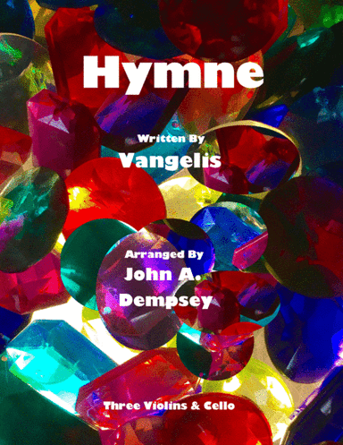 Hymne (arr. John A. Dempsey)