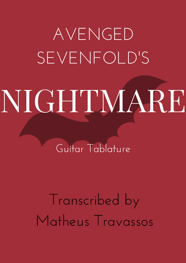 Nightmare (arr. Matheus Travassos)