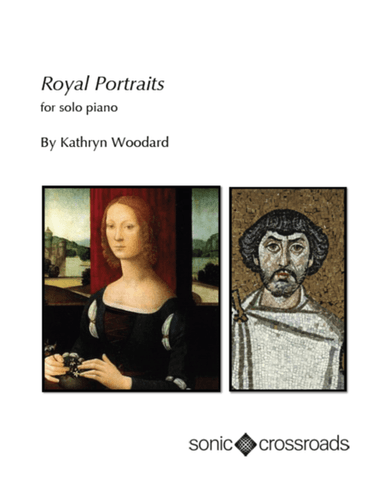 Royal Portraits