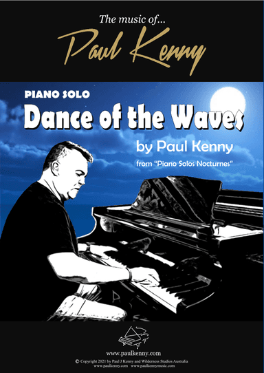 Dance of the Waves