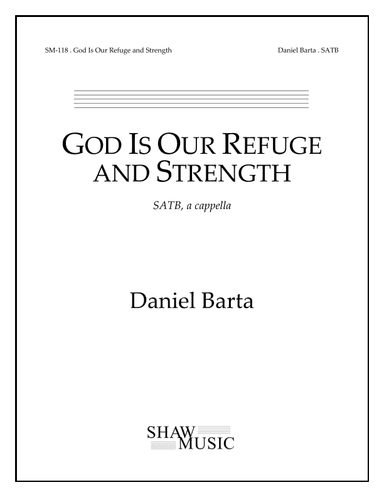 God Is Our Refuge and Strength