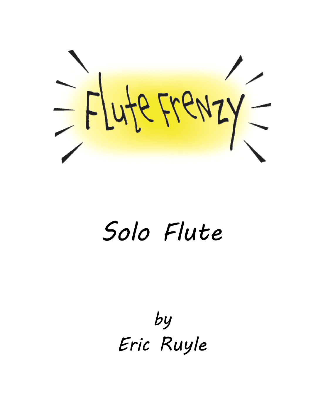 Flute Frenzy