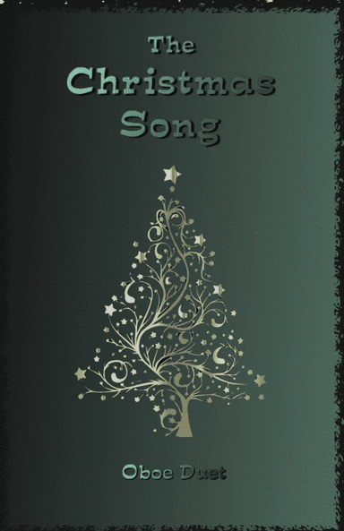 The Christmas Song (chestnuts Roasting On An Open Fire) (arr. David McKeown)