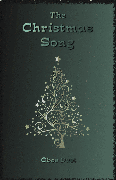 The Christmas Song (chestnuts Roasting On An Open Fire) (arr. David McKeown)