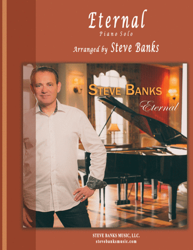 Eternal - Piano Solo