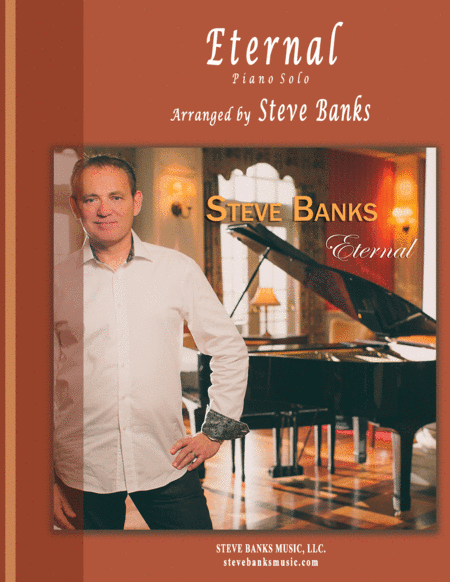 Eternal - Piano Solo