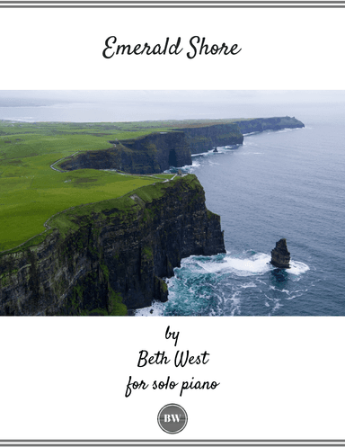 Emerald Shore