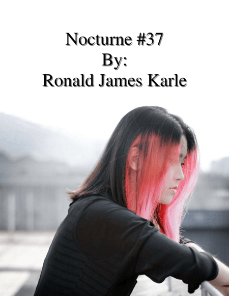 Nocturne #37
