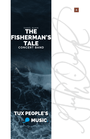 The Fisherman's Tale
