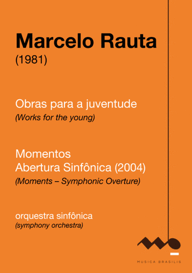 Momentos (Abertura Sinfônica)