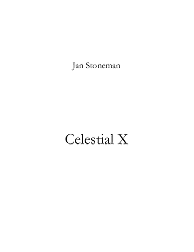 Celestial X
