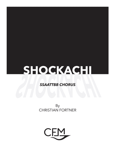 Shockachi