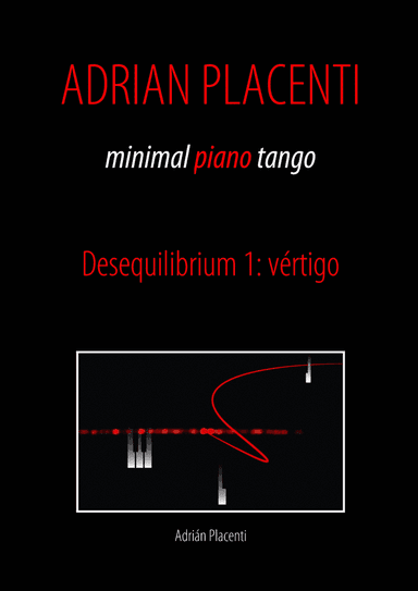 Desequilibrium 1 (Vértigo)