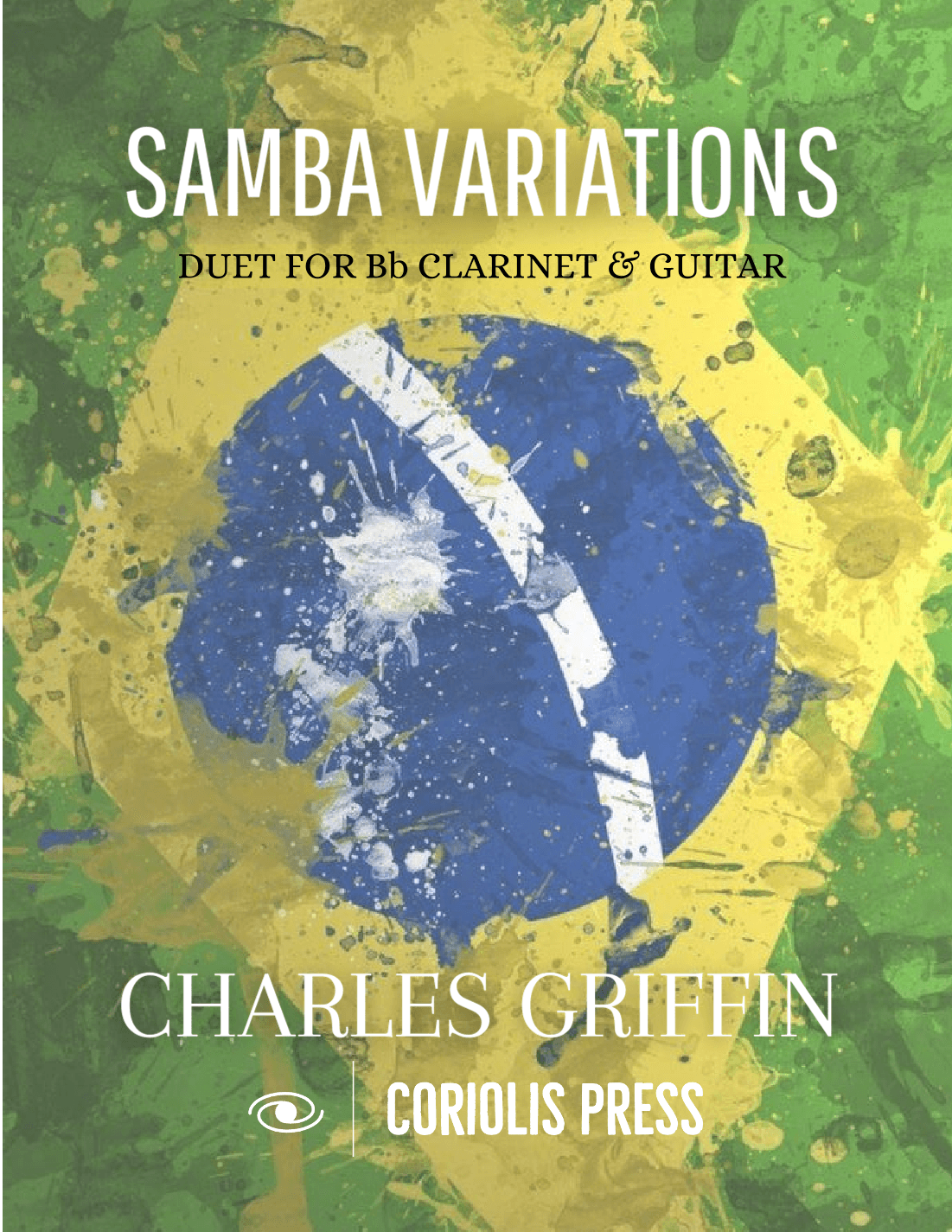 Samba Variations