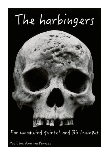 The Harbingers