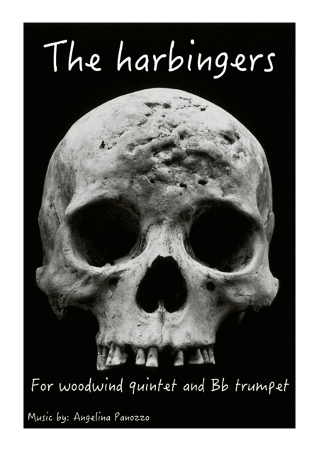 The Harbingers