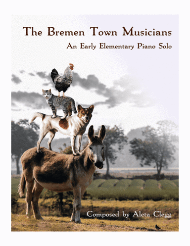The Bremen Town Musicians