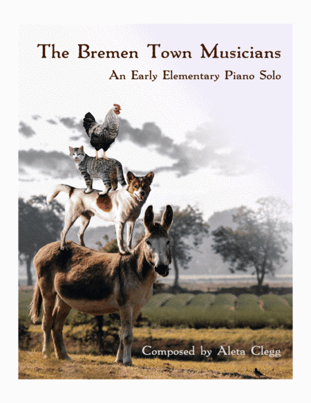 The Bremen Town Musicians