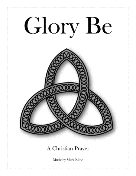 Glory Be