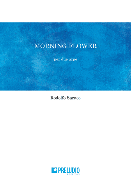 Morning Flower