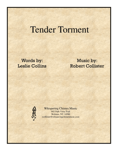 Tender Torment