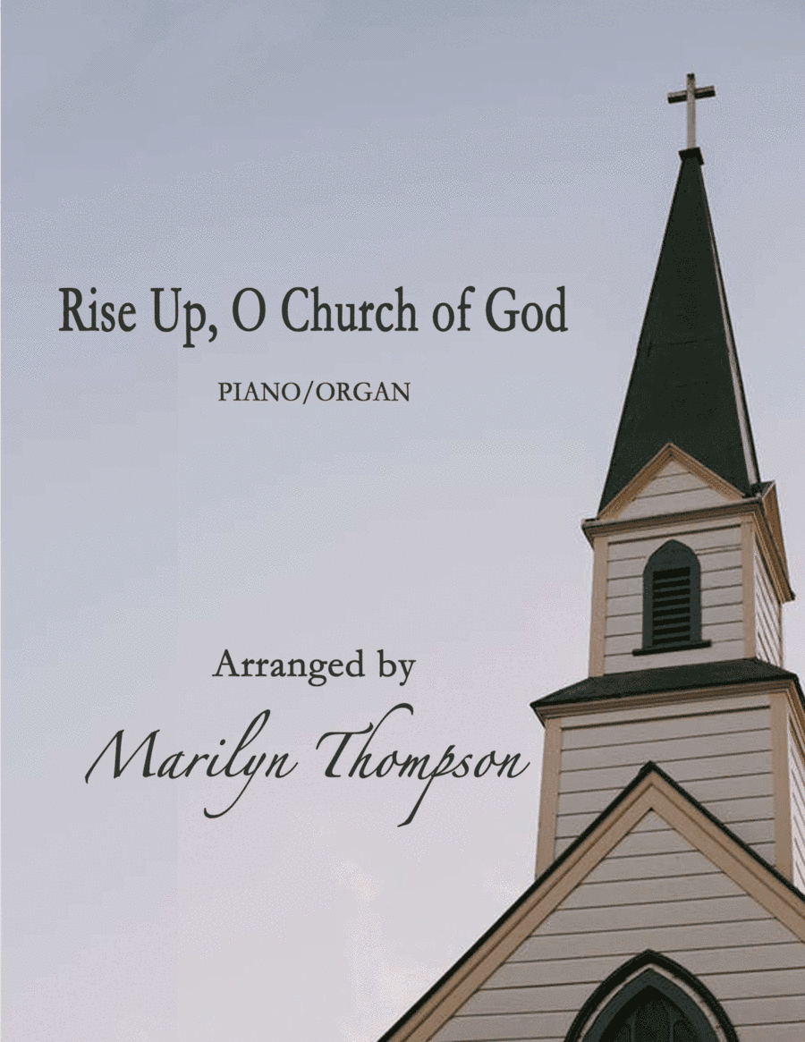 Rise Up, O Church of God--Piano/Organ Duet.pdf (arr. Marilyn Thompson)