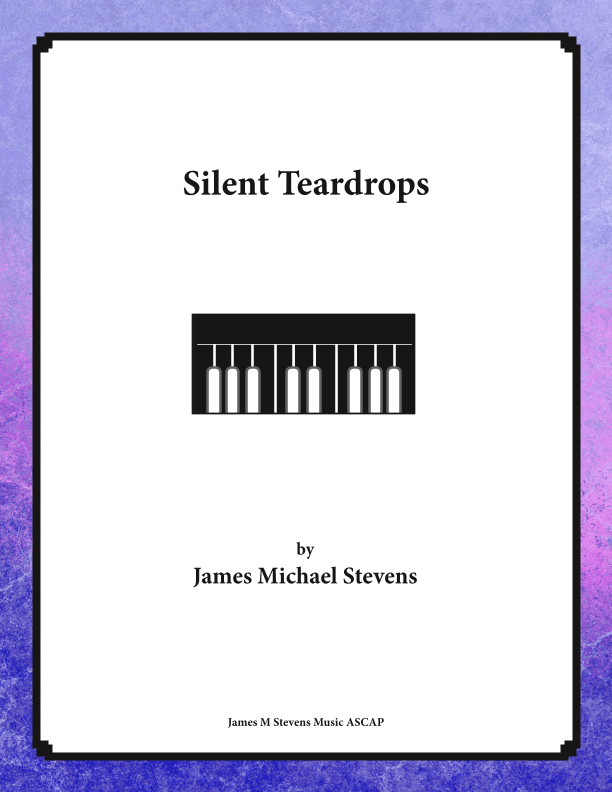 Silent Teardrops