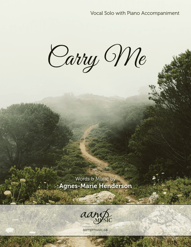 Carry Me