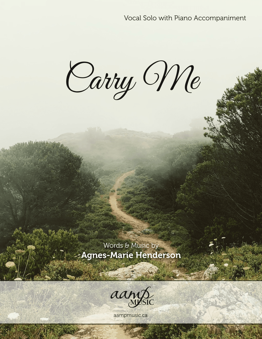 Carry Me