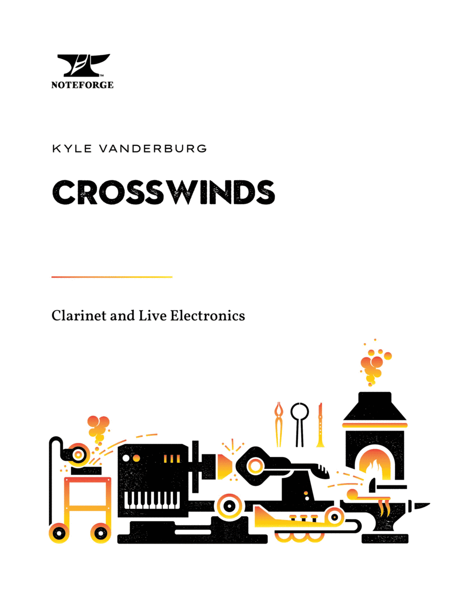 Crosswinds