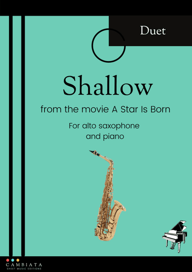 Shallow (arr. Levy Nunes)