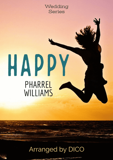 Happy (arr. Dico)