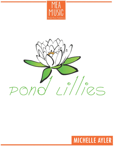 Pond Lilies
