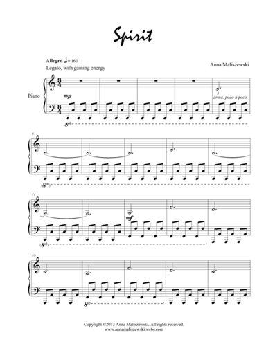 Spirit