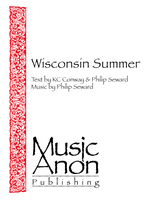 Wisconsin Summer