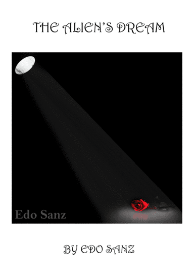 The Alien's Dream - Solo Piano