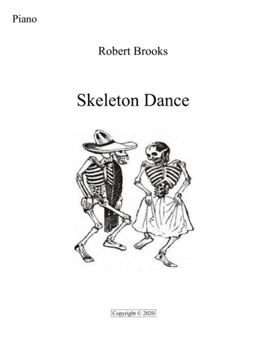 Skeleton Dance