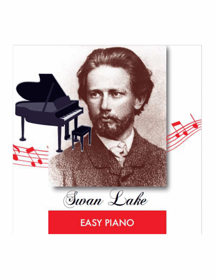 Swan Lake (arr. Los Angeles Scores)